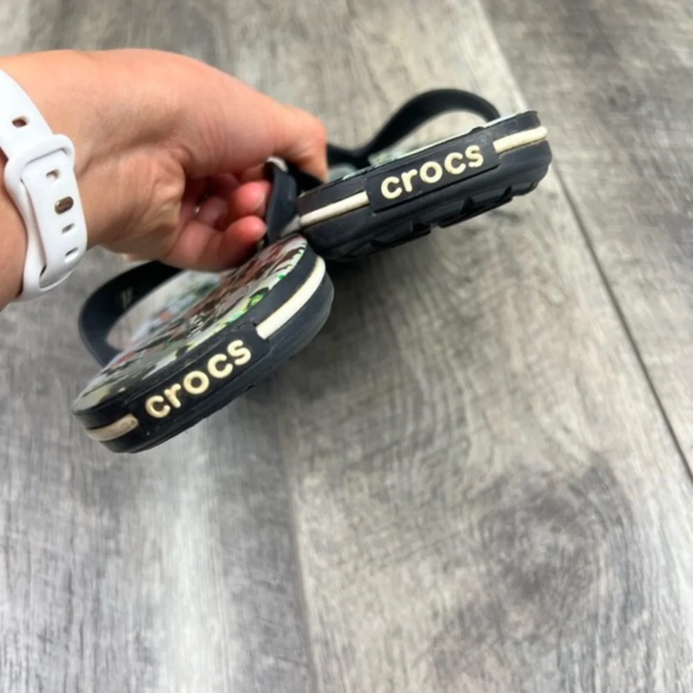Crocs Kids‎ Sandals